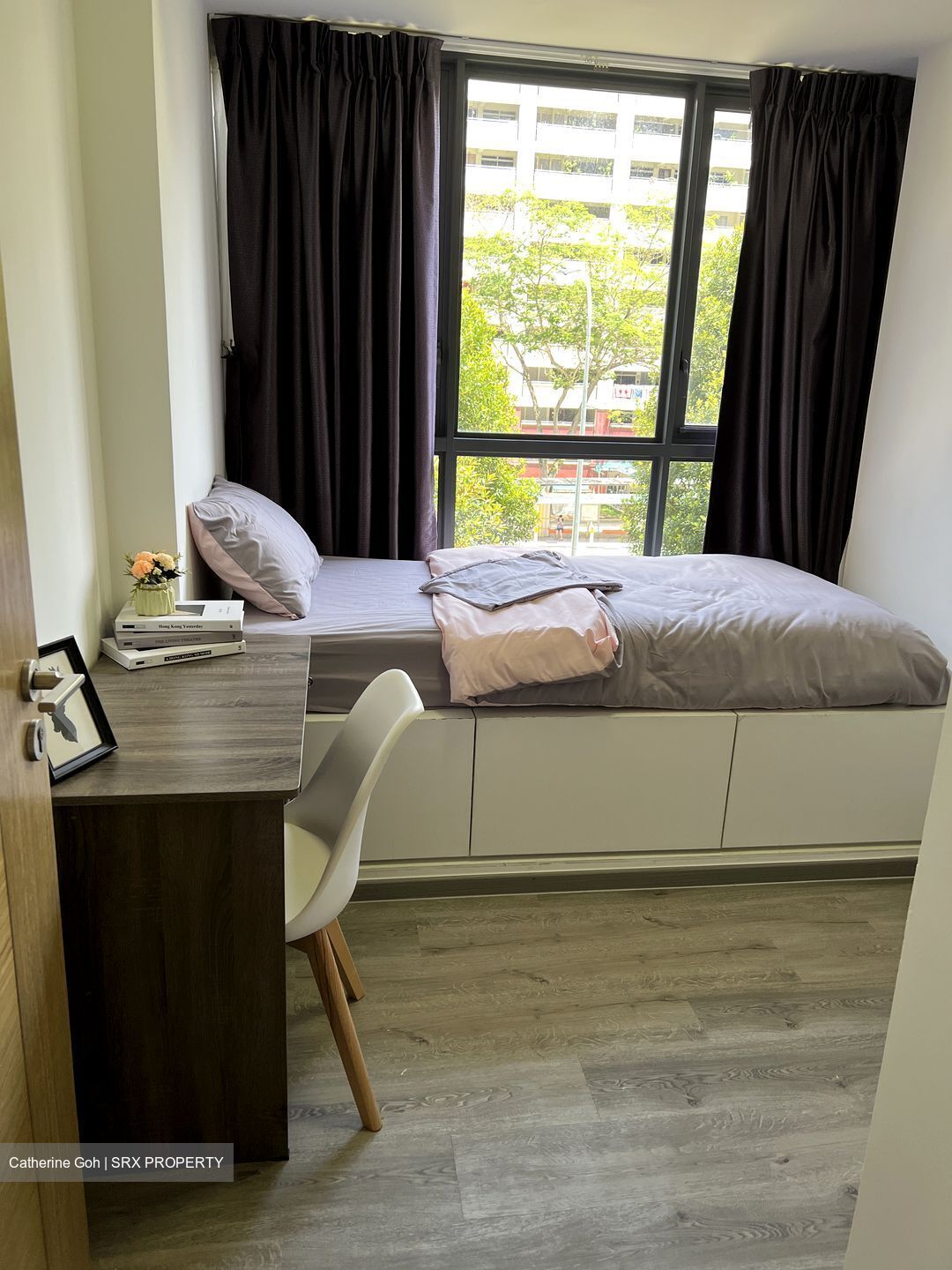 Coco Palms (D18), Condominium #609559541